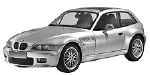 BMW E36-7 P0644 Fault Code