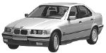 BMW E36 P0644 Fault Code