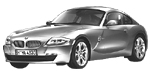 BMW E86 P0644 Fault Code