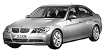 BMW E90 P0644 Fault Code