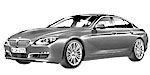 BMW F06 P0644 Fault Code