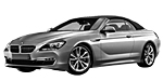 BMW F12 P0644 Fault Code