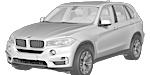 BMW F15 P0644 Fault Code