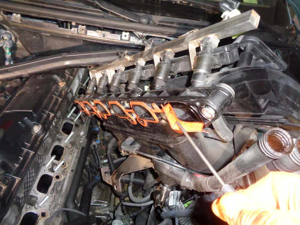 See P0644 in engine